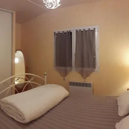 Larriou1 Apartman Duhort-Bachen