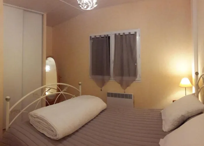 Larriou1 Apartment Duhort-Bachen