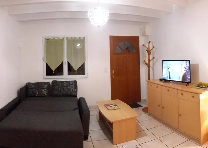 Apartment Larriou1 Duhort-Bachen